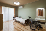 小規模特別養護老人ホーム 第二やはぎ苑の写真5枚目：