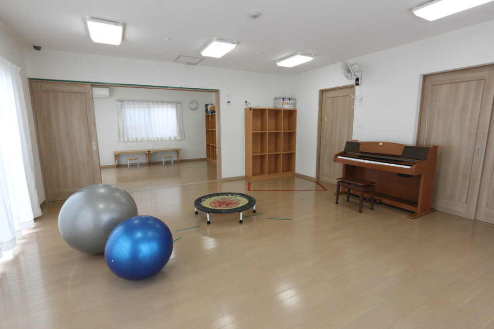 ラヴィいなぎ（放課後等デイサービス）の写真3枚目：
