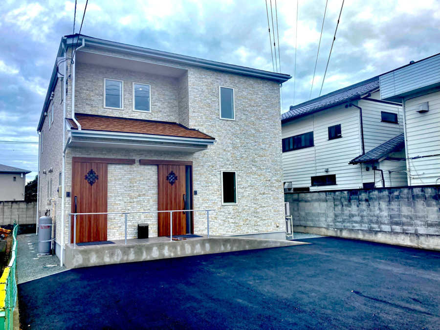 障がい者グループホーム ライフワンホーム伊勢崎昭和（サービス管理責任者の求人）の写真4枚目：