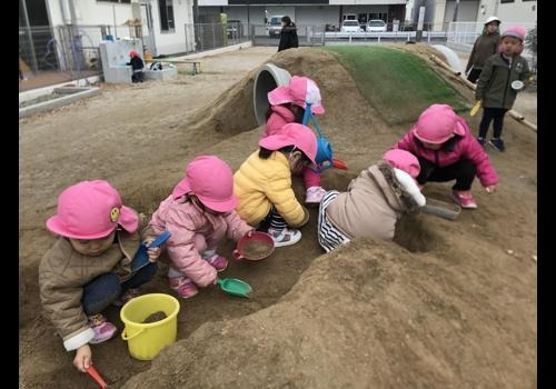 博多ピノキオこども園（調理師/調理スタッフの求人）の写真27枚目：