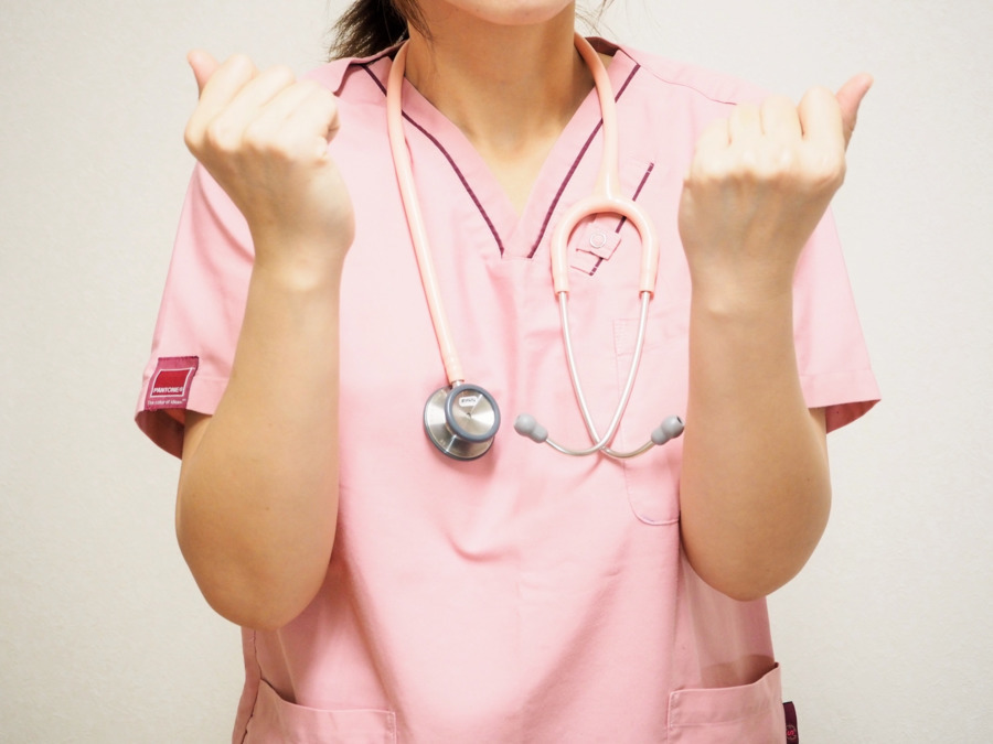 ガーベラ訪問看護ステーション府中（看護師/准看護師の求人）の写真4枚目：