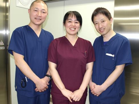 医療法人社団優慈会　佐々木病院（理学療法士の求人）の写真4枚目：