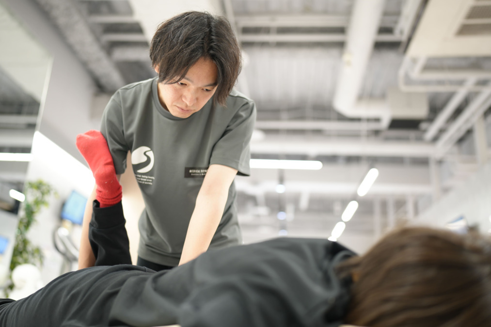 スマートスタジオ手稲店（インストラクターの求人）の写真5枚目：