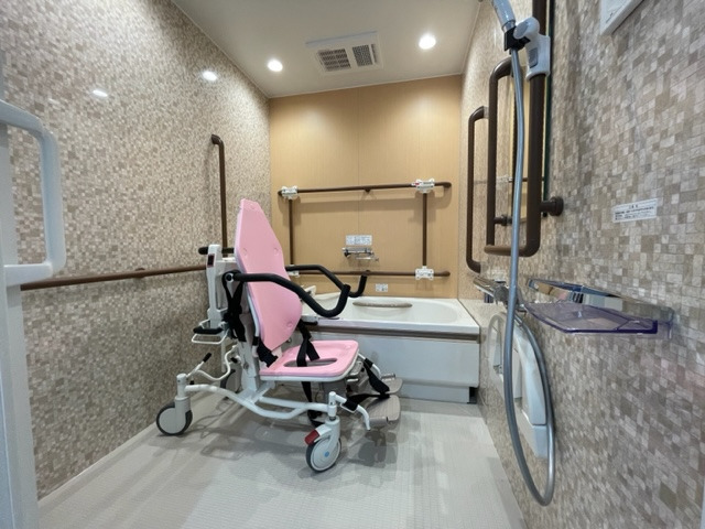 クライスハイム北野町（生活支援員の求人）の写真10枚目：