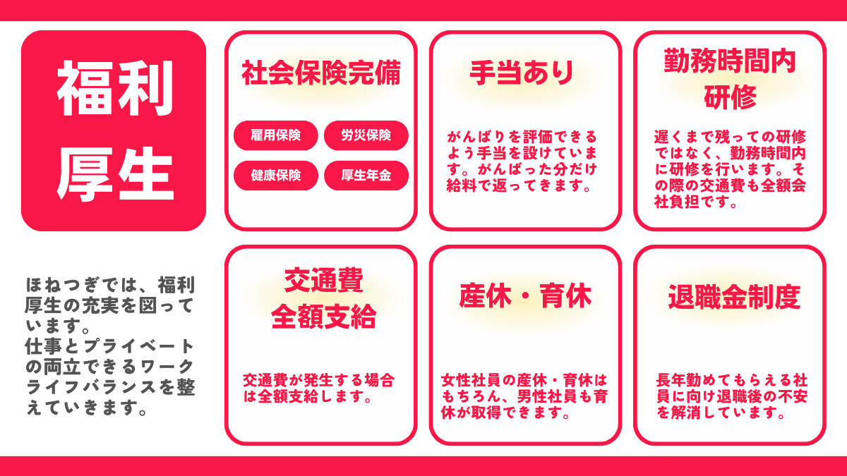 ほねつぎ初富_訪問鍼灸・訪問マッサージの写真5枚目: