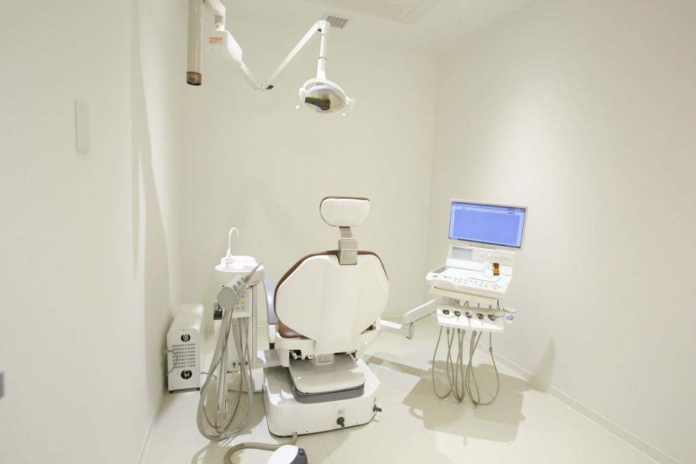 長谷川歯科医院（歯科衛生士の求人）の写真10枚目：