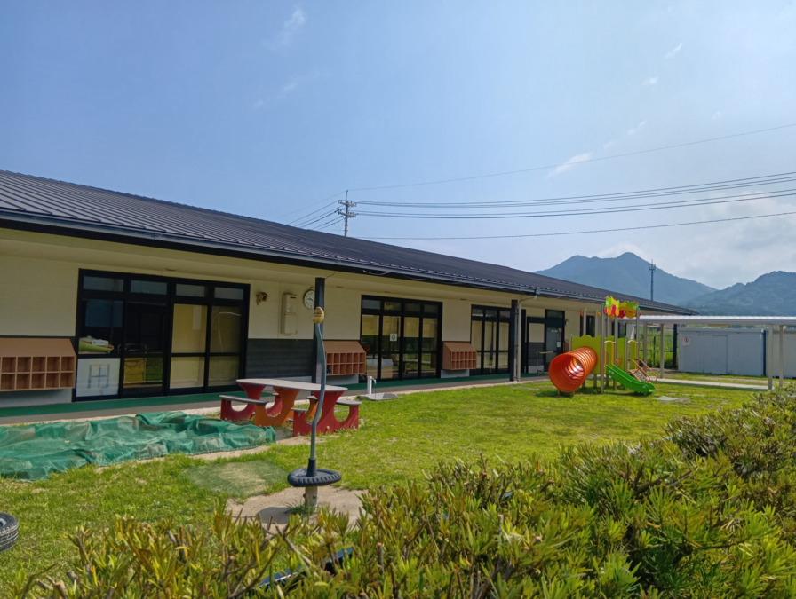 放課後等デイサービスのびっこくらぶ（児童指導員/指導員の求人）の写真2枚目：