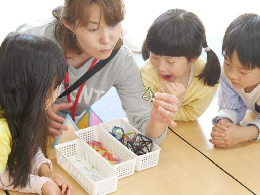 湘南学園小学校アフタースクールの写真2枚目: