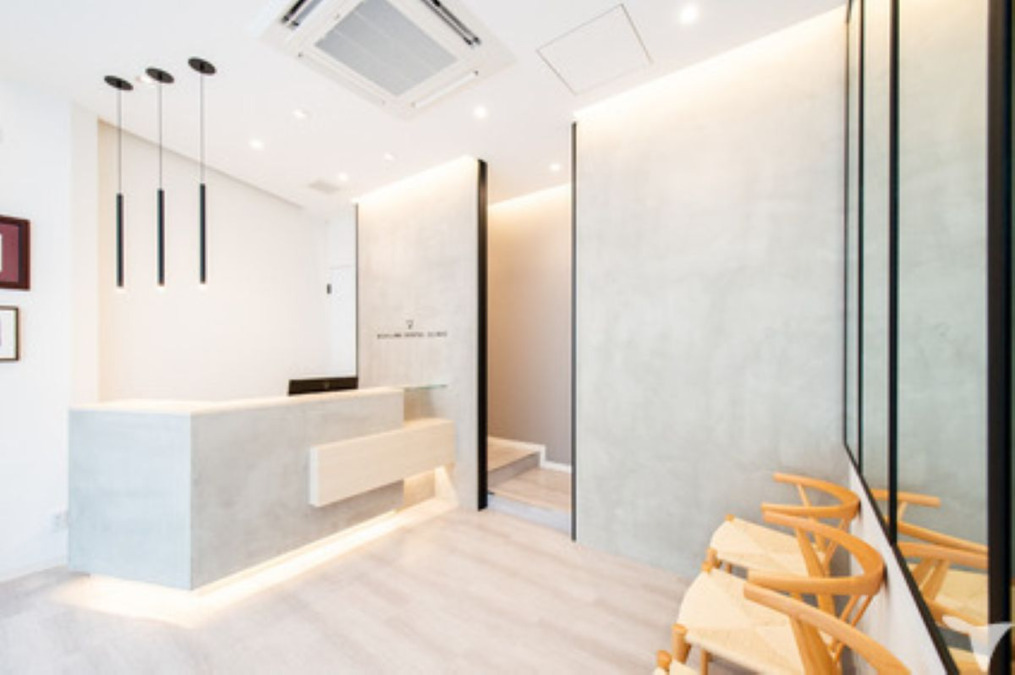 西島デンタルクリニック（歯科衛生士の求人）の写真3枚目：