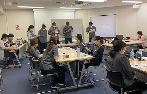 住宅型有料老人ホームHIBISU姫里【2025年09月01日オープン】（介護職/ヘルパーの求人）の写真7枚目：