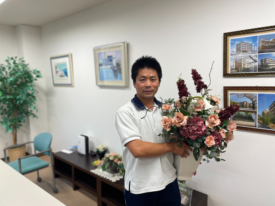 すいとぴー デイサービスセンター中央台の写真