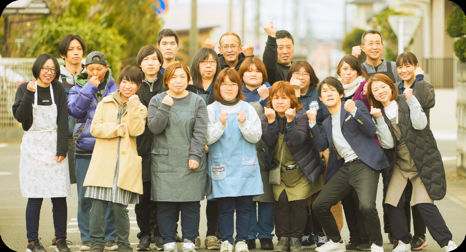 就労継続支援A型事業所ララ・サニーの画像