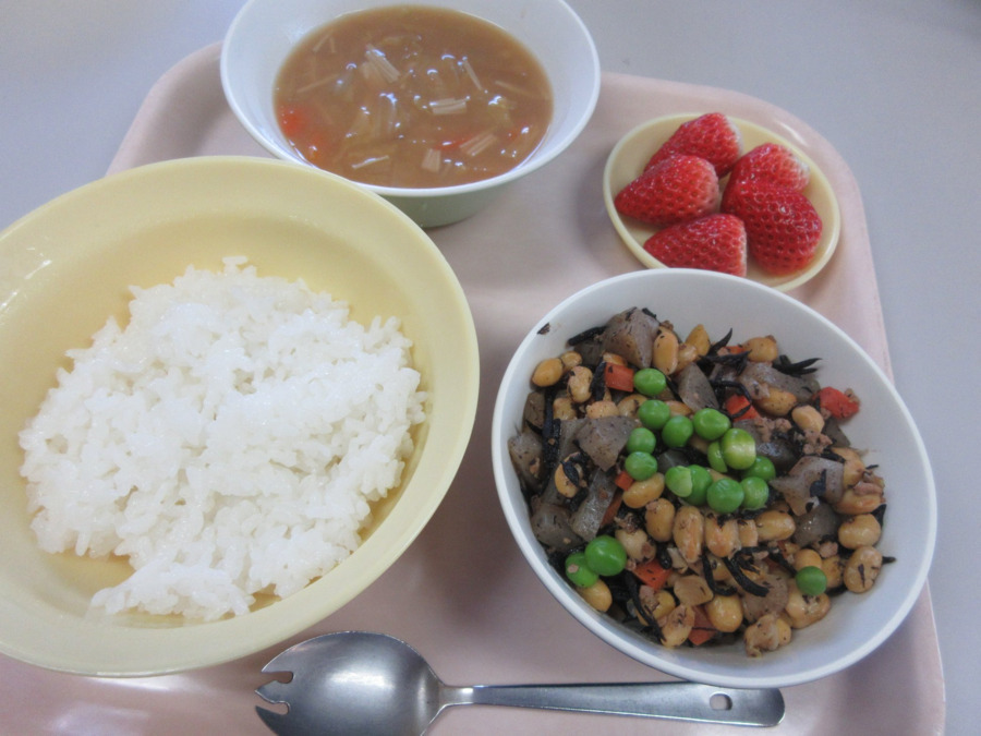 大府市発達支援センターおひさま(保育士の求人)の写真5枚目: