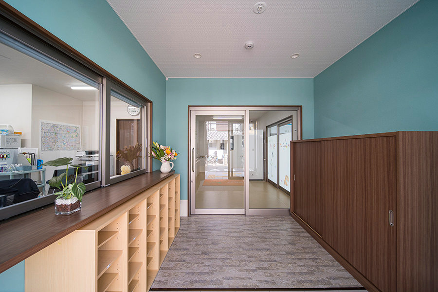 CLAN東大阪（生活支援員の求人）の写真6枚目：