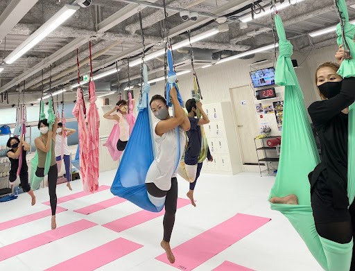 Shimokita GYM(インストラクターの求人)の写真6枚目: