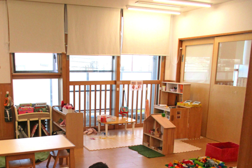 すくすくの杜 東淡路園(調理師/調理スタッフの求人)の写真3枚目: