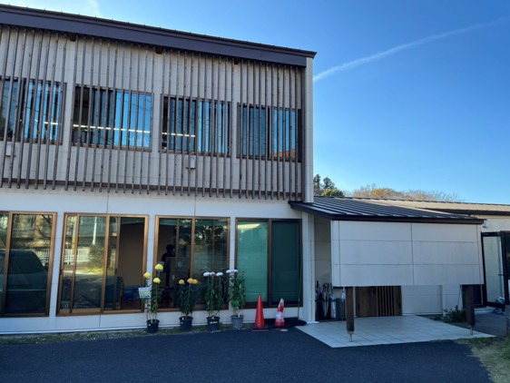 訪問看護ステーションりべるたすの写真