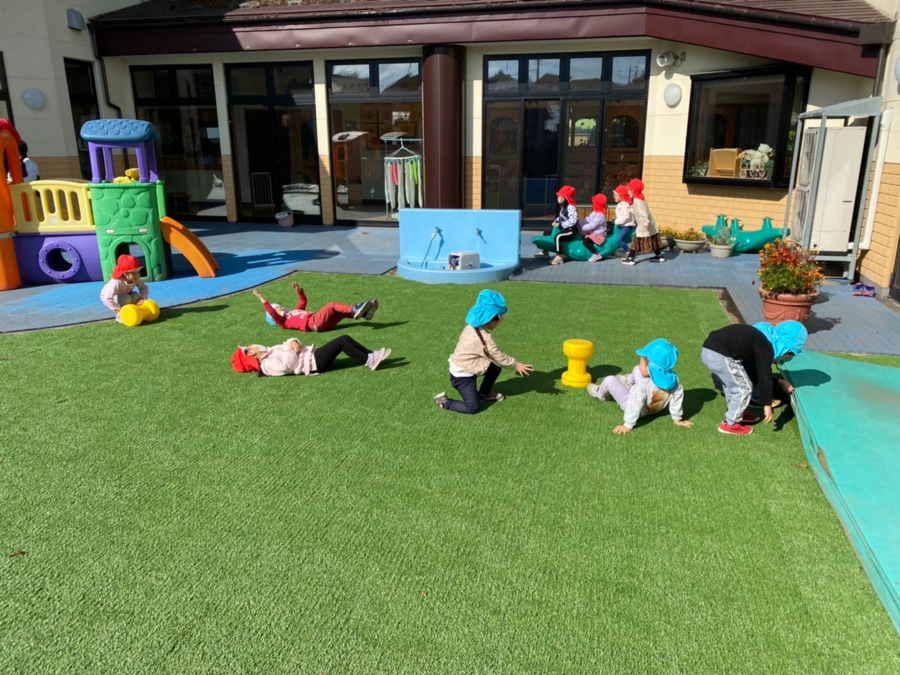 幼保連携型認定こども園貴福保育園（保育士の求人）の写真5枚目：