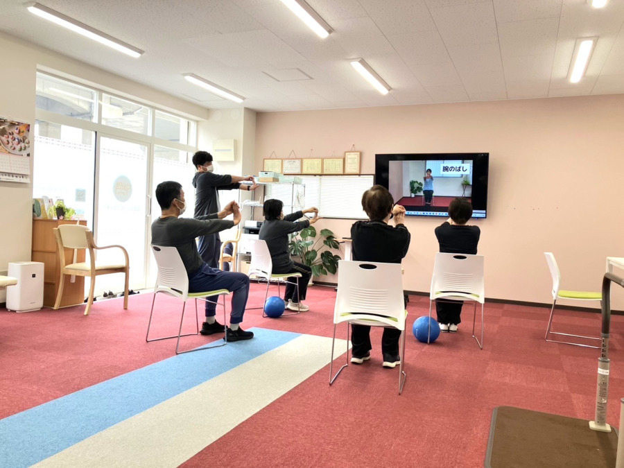 がっちりライフ加古川の写真