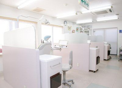 みなみ歯科（歯科衛生士の求人）の写真3枚目：ご応募お待ちしています