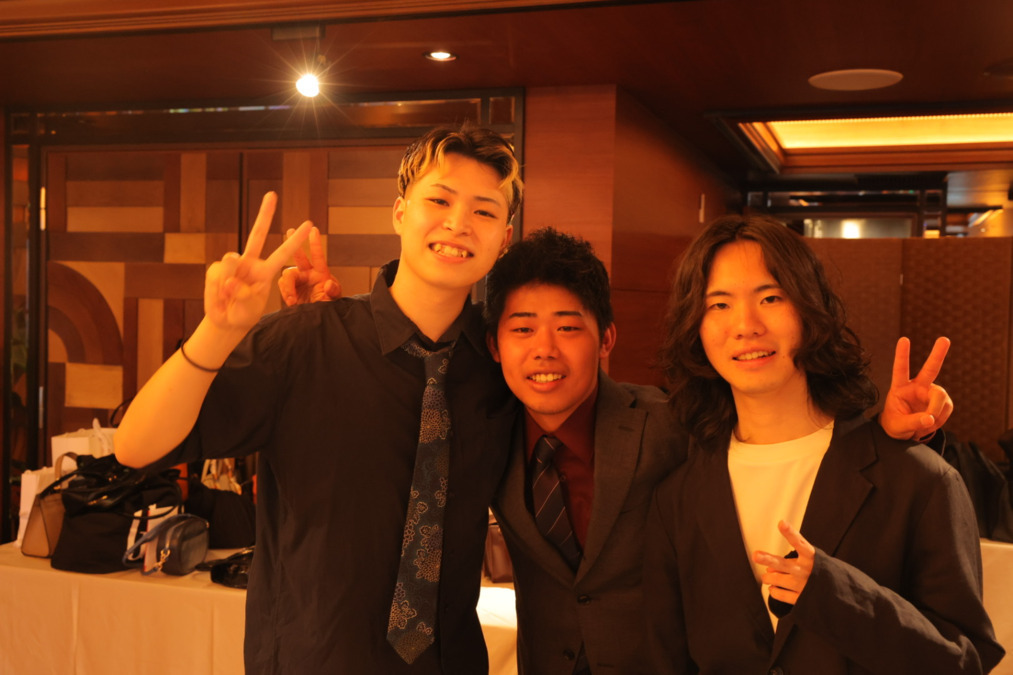 LAVIE NEW STANDARD BARBER 秋葉原店（理容師の求人）の写真11枚目：