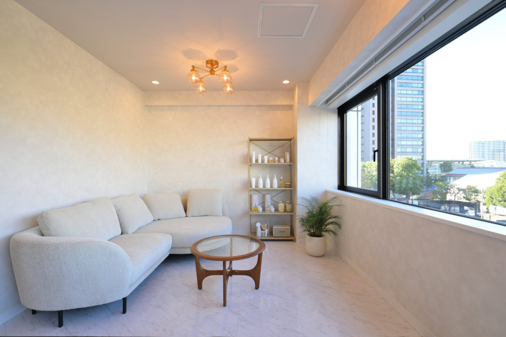 THE AROMA SPA AOYAMA【2025年12月14日オープン】の写真3枚目: