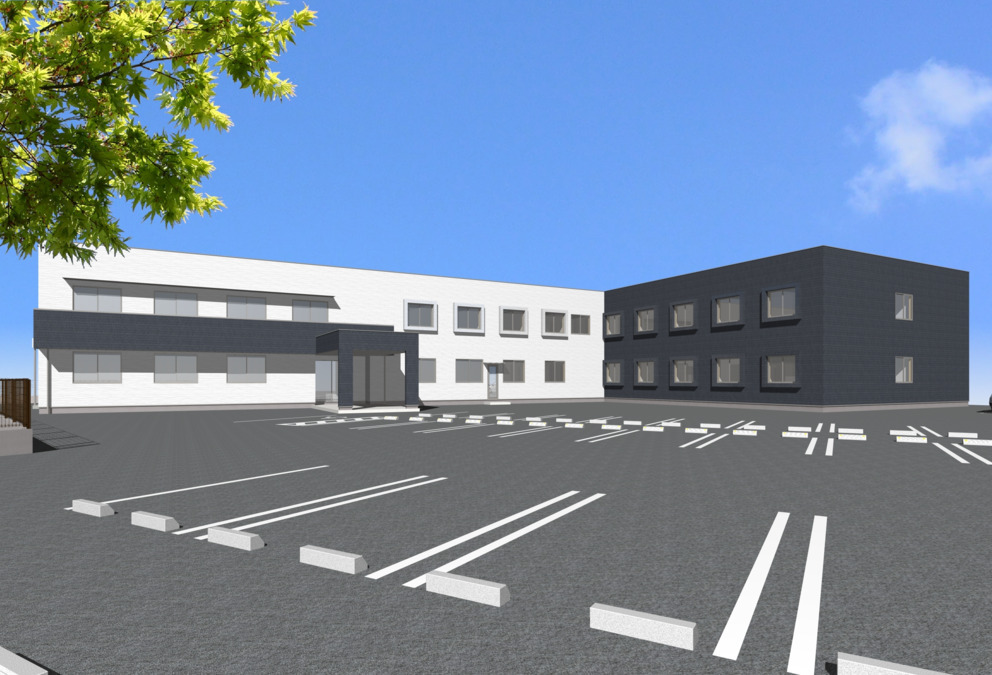 からふる庭園川崎の写真