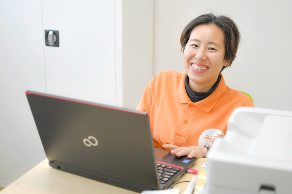 フィットスパオアシス宮崎台の写真5枚目：