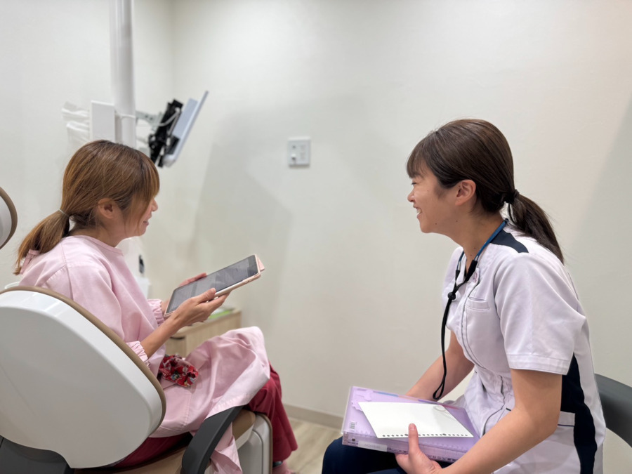 のひら歯科医院(歯科医師の求人)の写真2枚目: