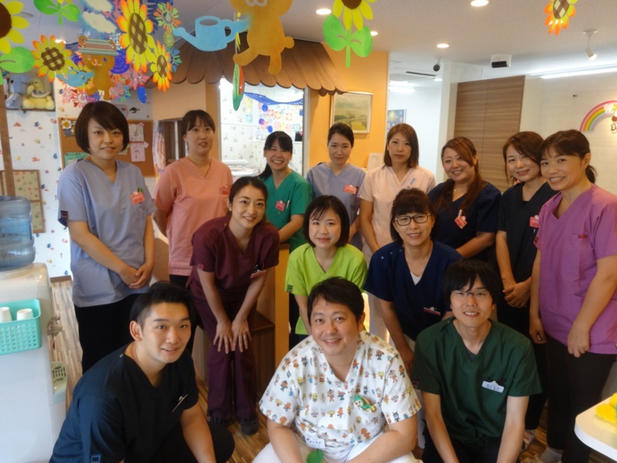 愛里歯科(歯科医師の求人)の写真: