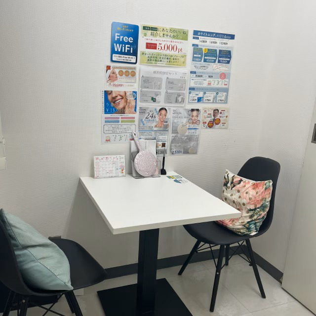 湘南歯科クリニック横浜院(歯科衛生士の求人)の写真21枚目: