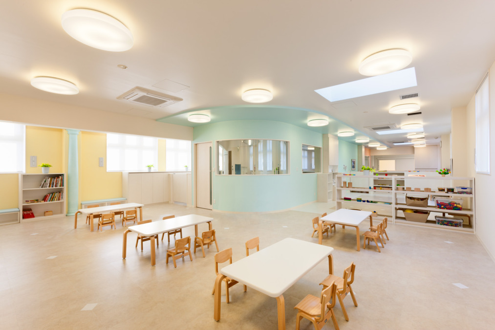 Nicot井荻の写真4枚目：