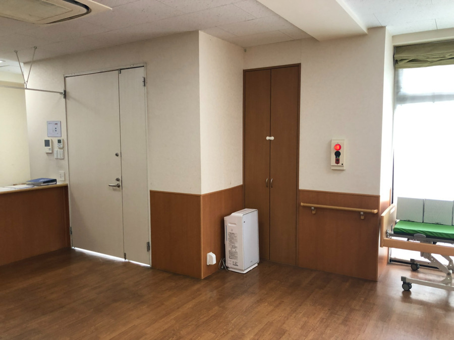 カンガルー療育支援室　世田谷ステーション（児童指導員/指導員の求人）の写真3枚目：