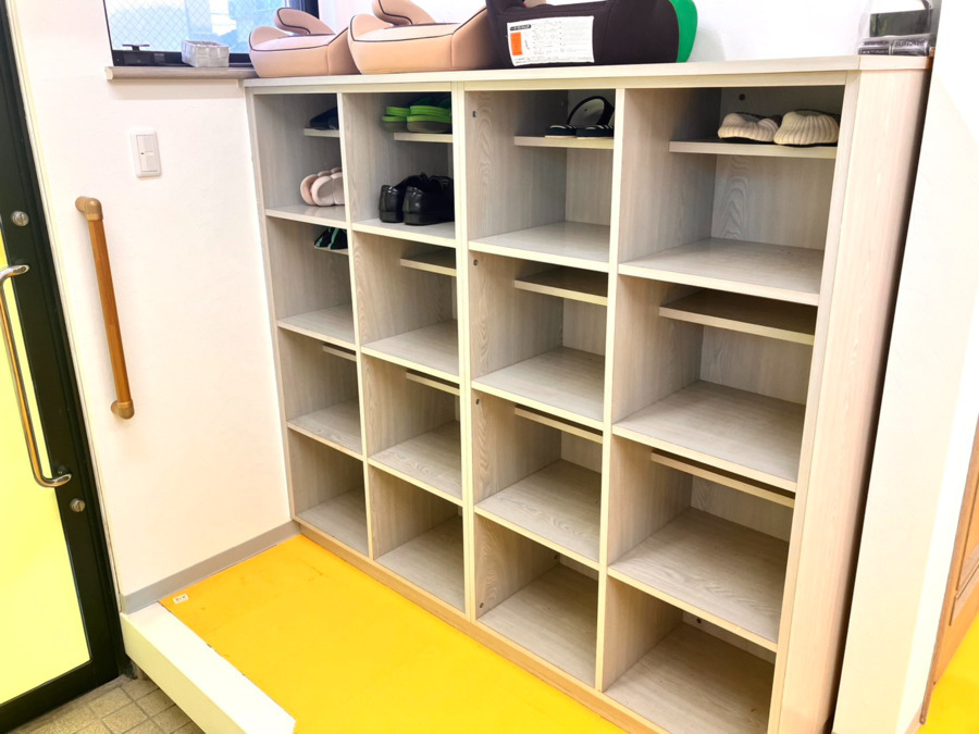 キッズプライム龍ケ崎教室【2026年04月オープン予定】(保育士の求人)の写真6枚目:※現在オープン準備中のため、掲載写真は既存事業所の参考用イメージです