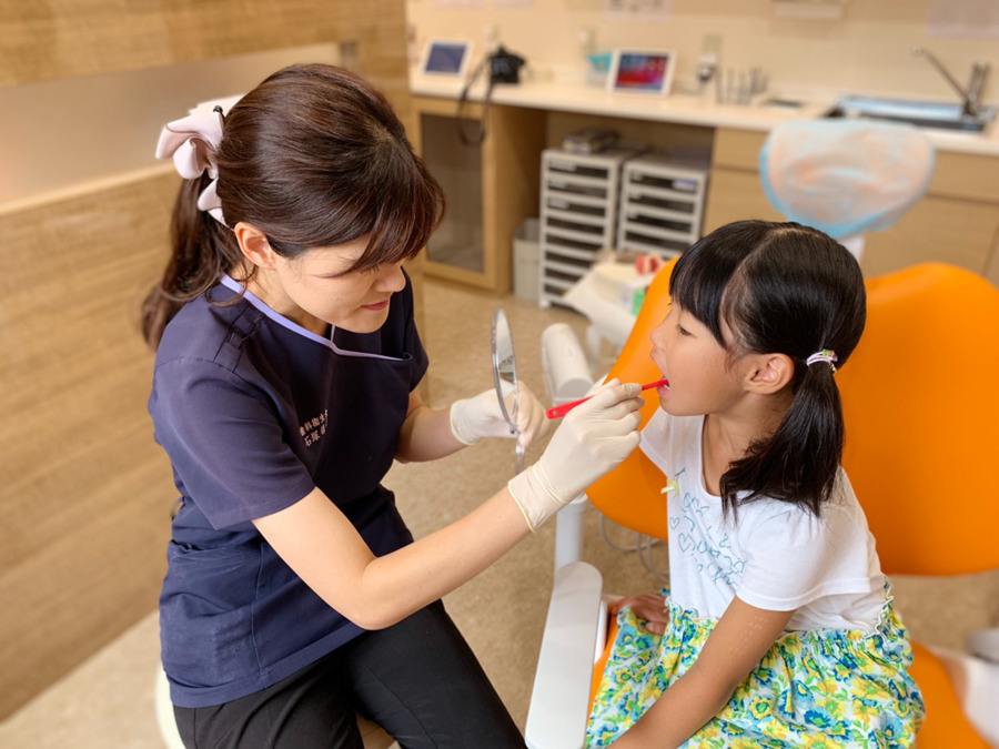 谷山セントラル歯科の写真4枚目：