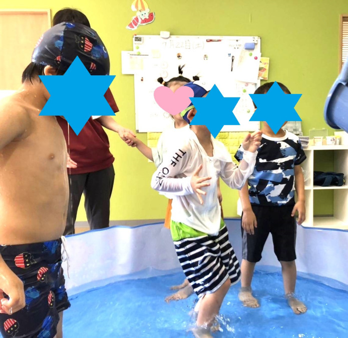 こぱんはうすさくら東三国教室（児童指導員/指導員の求人）の写真4枚目：