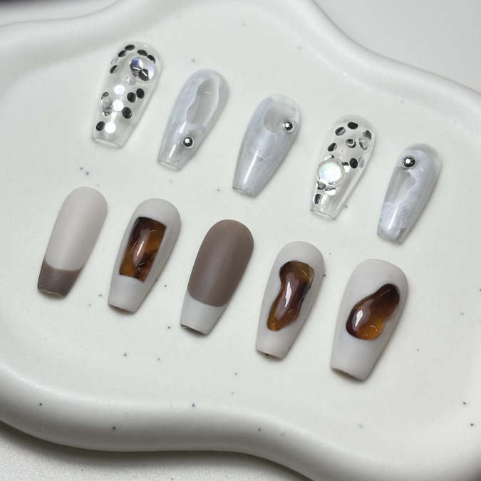 Nail salon Ugi.の写真5枚目：