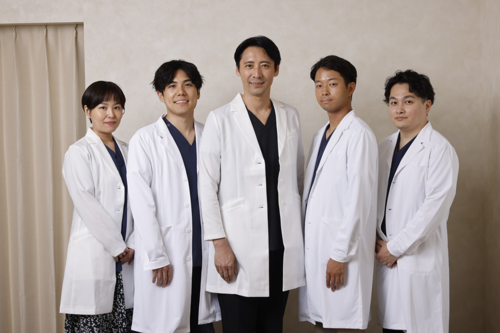 札幌大通こころのクリニック（医療事務/受付の求人）の写真3枚目：