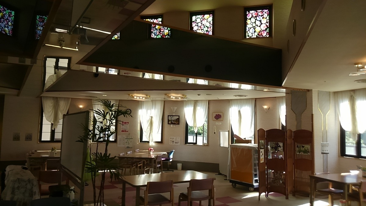 ケアハウスむれさき苑の写真1枚目: