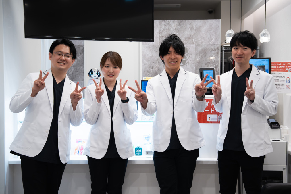 医療法人社団大志 和光市歯医者・矯正歯科 和光市デンタルオフィスの写真3枚目：