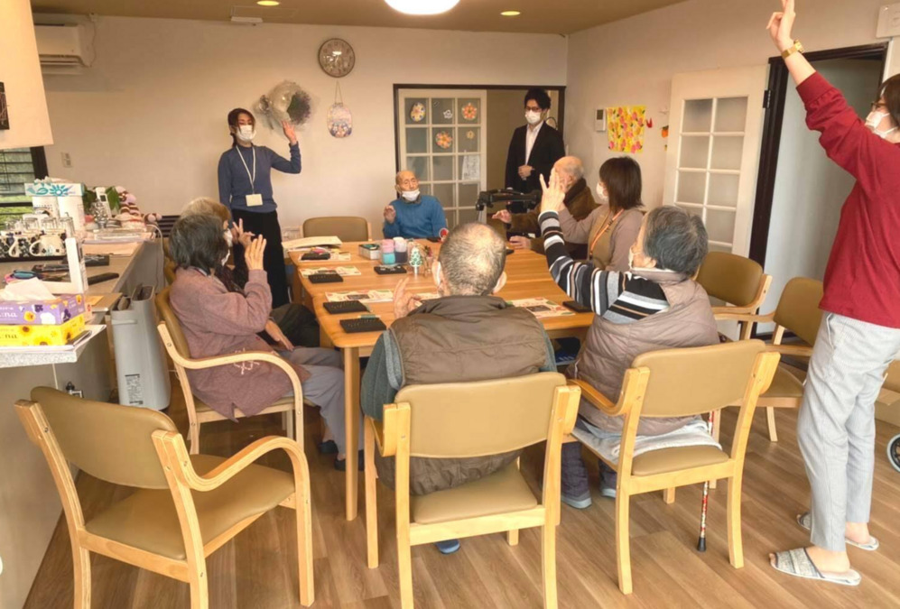 介護と住まい生活支援センター 米沢の写真3枚目：