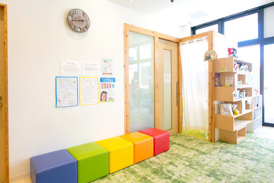 ワハハキッズデンタルランド＆おとな歯科 （医療法人栄信会）（歯科医師の求人）の写真9枚目：