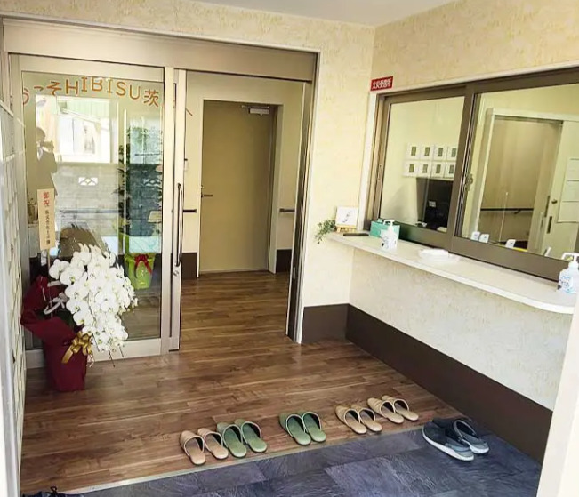 住宅型有料老人ホームHIBISU茨木の写真