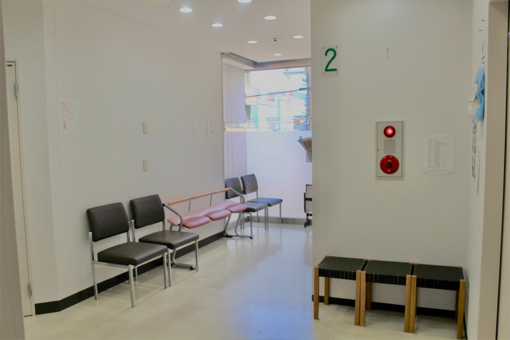 医療法人西出医院（看護師/准看護師の求人）の写真7枚目：