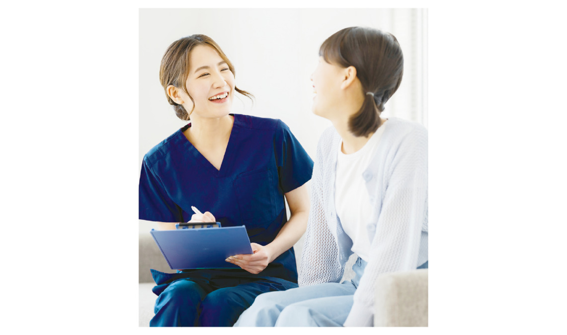 医療法人社団誠倫会 室井歯科医院の写真