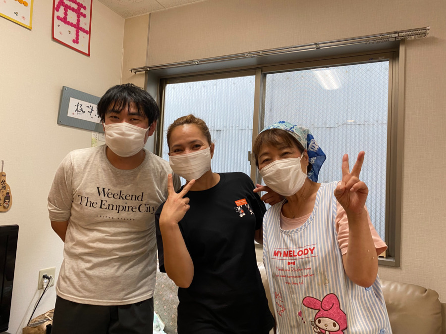 住宅型有料老人ホームせんげんの森（介護職/ヘルパーの求人）の写真2枚目：