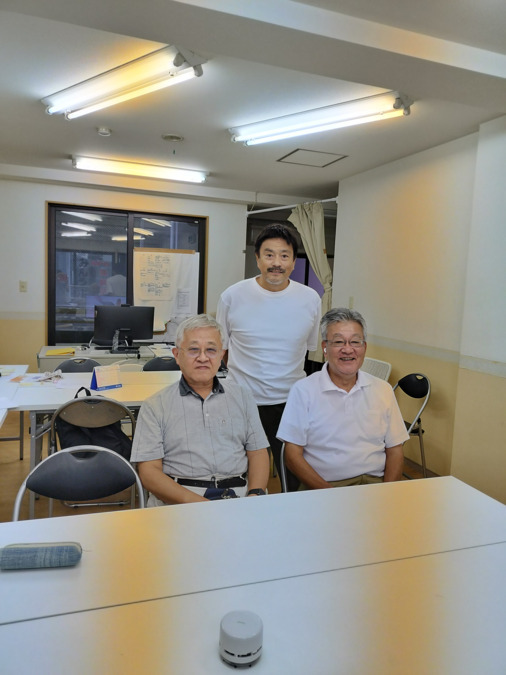 進学就学特化型放課後デイサービス　アフタースクールデイスタディ【2025年04月オープン】の写真2枚目：