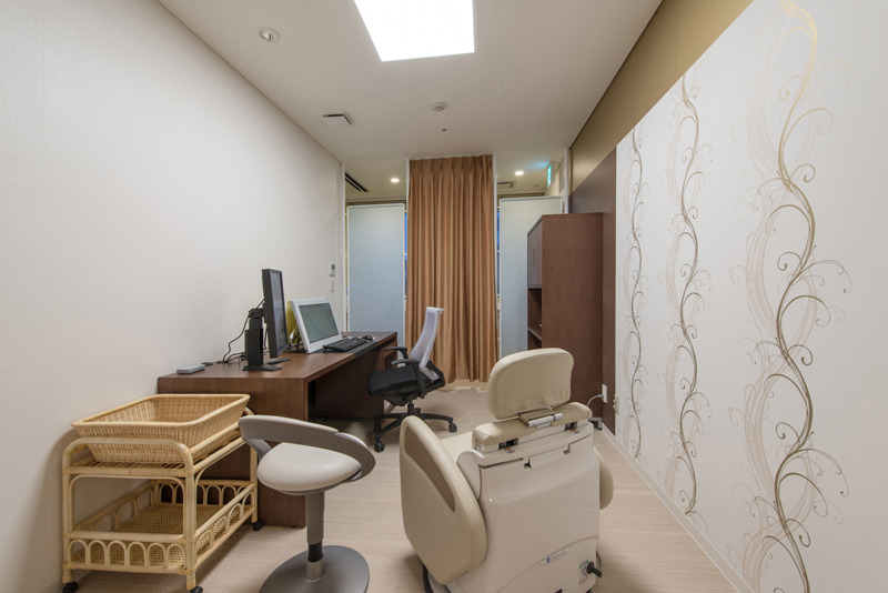 いつきクリニック石川橋（看護師/准看護師の求人）の写真4枚目：