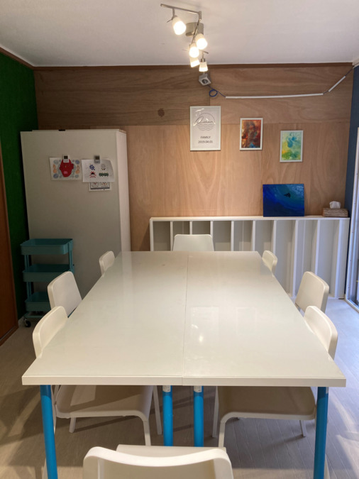 生活介護Oceanの写真6枚目：