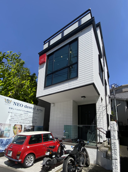 NEO dental artsの写真